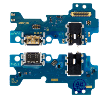 Плата зарядки Samsung A325F Galaxy A32 4G (Original China) PLS-00-00090289