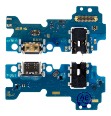 Плата зарядки Samsung A325F Galaxy A32 4G (Original China) PLS-00-00090289