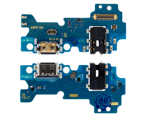 Плата зарядки Samsung A325F Galaxy A32 4G (Original China) PLS-00-00090289