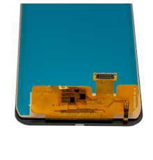 Дисплей Samsung A205 Galaxy A20 (2019) з сенсором black (IPS) PLS-00-00038428