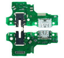 Плата зарядки OPPO A15 PLS-00-00083044