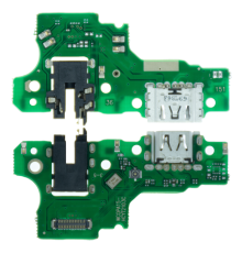 Плата зарядки OPPO A15 PLS-00-00083044