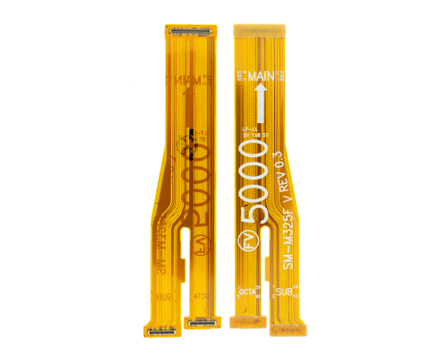 Шлейф Samsung M325F Galaxy M32 міжплатний PLS-00-00080162