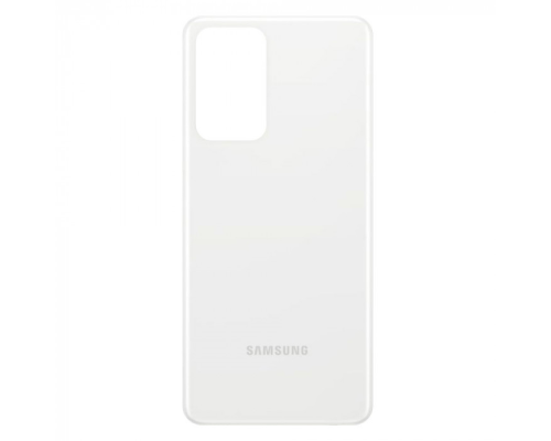 Задня кришка Samsung A525 Galaxy A52 (2021) white PLS-00-00082166