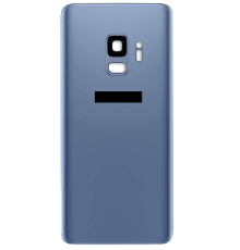 Задня кришка Samsung G960 Galaxy S9 blue (Original China) PLS-00-00081166