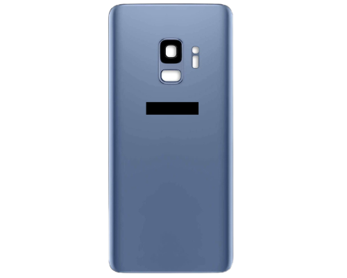 Задня кришка Samsung G960 Galaxy S9 blue (Original China) PLS-00-00081166