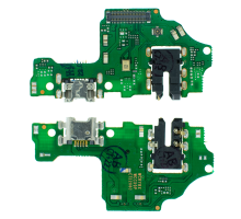 Плата зарядки Huawei Honor 8X PLS-00-00084775