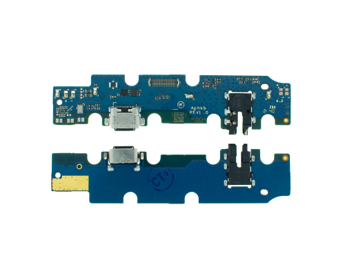 Плата зарядки Samsung T220 Galaxy Tab A7 Lite 2021 (Original China) PLS-00-00094090