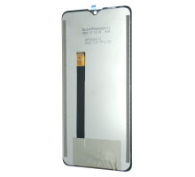 Дисплей Blackview A80 Pro (Android 10) з сенсором black PLS-00-00099198
