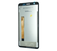 Дисплей Blackview BV6600 з сенсором black PLS-00-00093713