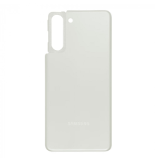 Задня кришка Samsung G991 Galaxy S21 white PLS-00-00083284