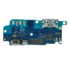 Плата зарядки Meizu M5s (Original Used) PLS-00-00076990