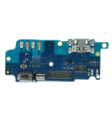 Плата зарядки Meizu M5s (Original Used) PLS-00-00076990