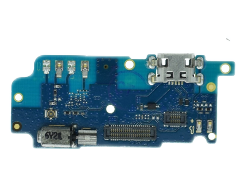 Плата зарядки Meizu M5s (Original Used) PLS-00-00076990