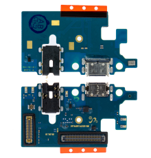 Плата зарядки Samsung M317F Galaxy M31s (Original China) PLS-00-00090349