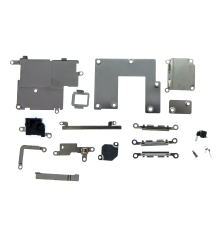 Набір металевих пластин для Apple iPhone 11 Pro PLS-00-00069981