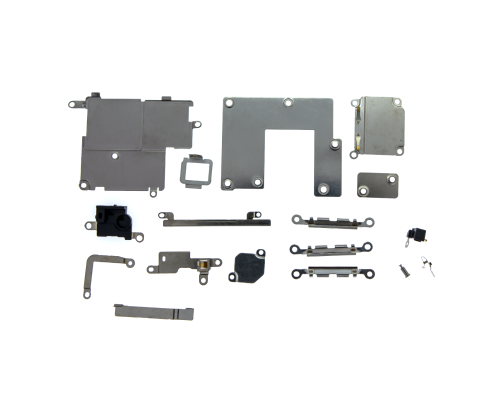 Набір металевих пластин для Apple iPhone 11 Pro PLS-00-00069981