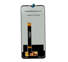 Дисплей LG K51 з сенсором black PLS-00-00089053