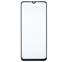 Скло дисплея Xiaomi Redmi 10C з OCA плівкою black (Musttby) PLS-00-00094171