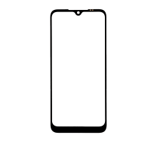 Скло дисплея Xiaomi Redmi Note 8T black PLS-00-00082971