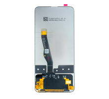 Дисплей Huawei P Smart Pro 2019 з сенсором black PLS-00-00079240