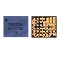 Мікросхема керування звуком 338S1285 U3700 PLS-00-00045980