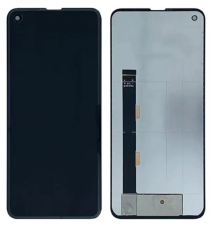 Дисплей Ulefone Note 11P з сенсором black PLS-00-00088255