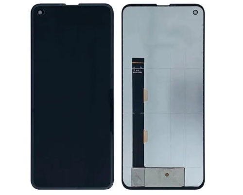 Дисплей Ulefone Note 11P з сенсором black PLS-00-00088255