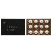 Мікросхема керування зарядкою ET9540L (Original) PLS-00-00065253
