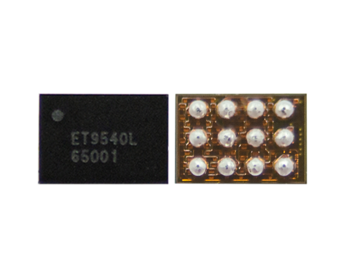 Мікросхема керування зарядкою ET9540L (Original) PLS-00-00065253