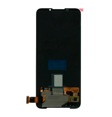 Дисплей Xiaomi Black Shark 3 з сенсором black (Original China) PLS-00-00060882