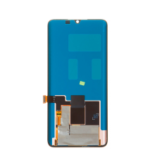 Дисплей Xiaomi Mi Note 10 з сенсором black (OLED) PLS-00-00045456
