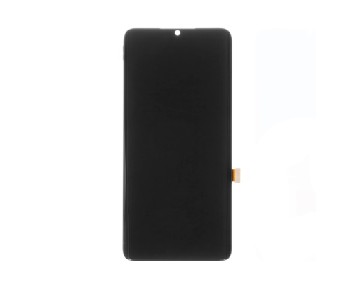 Дисплей Xiaomi Mi Note 10 з сенсором black (OLED) PLS-00-00045456