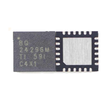 Мікросхема керування живленням BQ24296M (Original Used) PLS-00-00096785