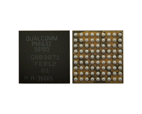 Мікросхема керування живленням PMI632 501-00 (Original Used) PLS-00-00063662