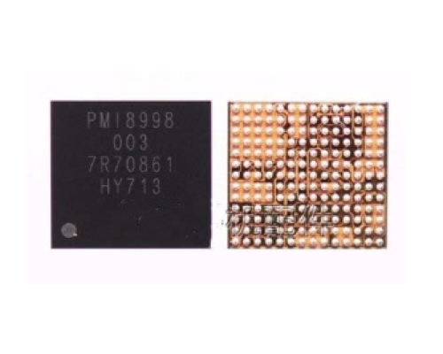Мікросхема керування живленням Qualcomm PM8998 (Original Used) PLS-00-00043018