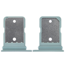 Тримач SIM-карти Google Pixel 5 Single Sim sorta sage PLS-00-00078970