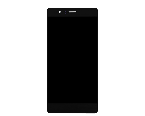 Дисплей Huawei G9 Lite з сенсором black (Original China) PLS-00-00046614