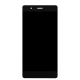 Дисплей Huawei G9 Lite з сенсором black (Original China) PLS-00-00046614