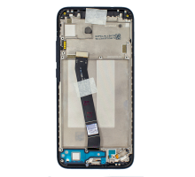 Дисплей Xiaomi Redmi 7 з сенсором та рамкою black (Original) PLS-00-00058340