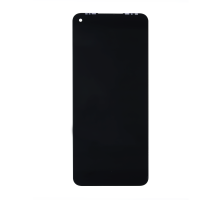 Дисплей Tecno Spark 6 з сенсором black PLS-00-00059881