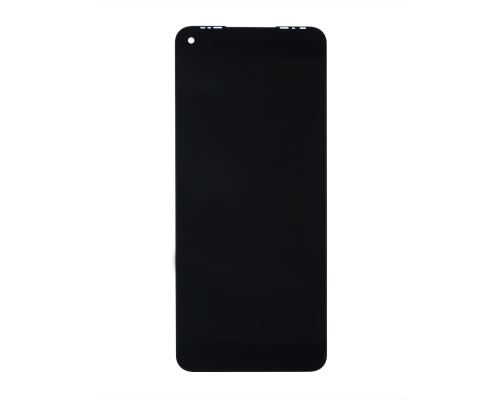 Дисплей Tecno Spark 6 з сенсором black PLS-00-00059881