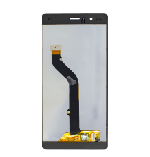 Дисплей Huawei G9 Lite з сенсором black (Original China) PLS-00-00046614