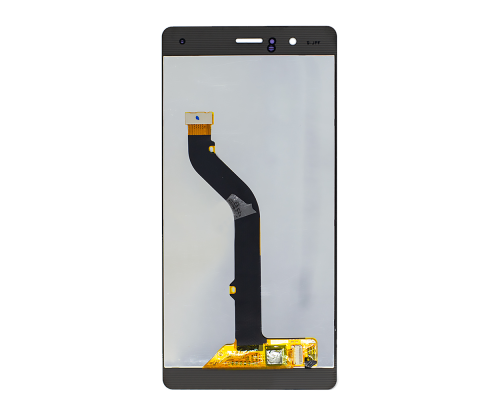 Дисплей Huawei G9 Lite з сенсором black (Original China) PLS-00-00046614