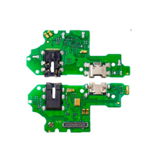Плата зарядки Huawei P Smart 2019 (Original Used) PLS-00-00037248