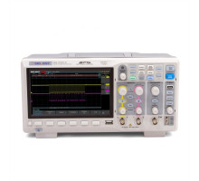 Фосфорний цифровий осцилограф SIGLENT SDS1202X-E st-870200