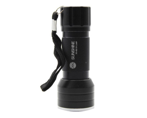 Ультрафіолетова лампа Sunshine SS-003, світлодіодна st-915294
