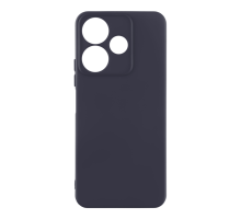 Чохол Silicone Cover Full Camera (A) для Realme C30s 08.Dark Blue ma94606_246064 2020000485926