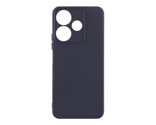 Чохол Silicone Cover Full Camera (A) для Realme C30s 08.Dark Blue ma94606_246064 2020000485926