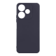 Чохол Silicone Cover Full Camera (A) для Realme C30s 08.Dark Blue ma94606_246064 2020000485926
